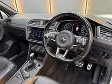 Volkswagen Tiguan 2.0 BiTDI R-Line SUV 5dr Diesel DSG 4Motion Euro 6 (s/s) (240 ps) 