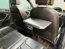 Volkswagen Tiguan 2.0 BiTDI R-Line SUV 5dr Diesel DSG 4Motion Euro 6 (s/s) (240 ps) 