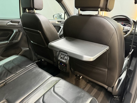 2.0 BiTDI R-Line SUV 5dr Diesel DSG 4Motion Euro 6 (s/s) (240 ps)