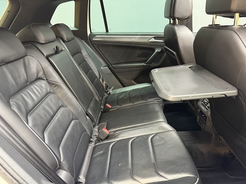 2.0 BiTDI R-Line SUV 5dr Diesel DSG 4Motion Euro 6 (s/s) (240 ps)