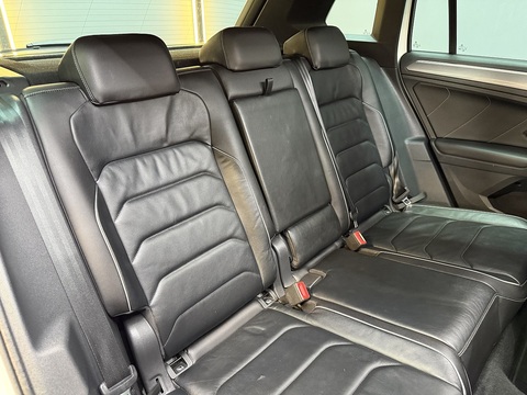 2.0 BiTDI R-Line SUV 5dr Diesel DSG 4Motion Euro 6 (s/s) (240 ps)