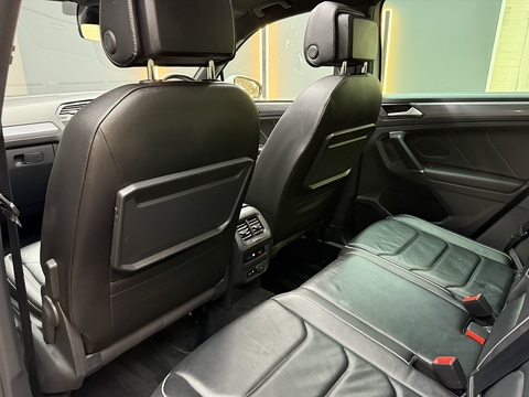 2.0 BiTDI R-Line SUV 5dr Diesel DSG 4Motion Euro 6 (s/s) (240 ps)