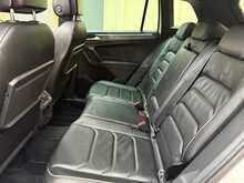 Volkswagen Tiguan 2.0 BiTDI R-Line SUV 5dr Diesel DSG 4Motion Euro 6 (s/s) (240 ps) 