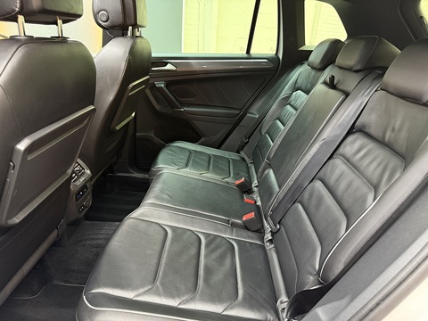 2.0 BiTDI R-Line SUV 5dr Diesel DSG 4Motion Euro 6 (s/s) (240 ps)