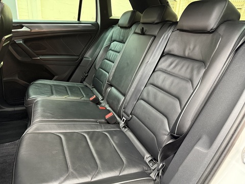 2.0 BiTDI R-Line SUV 5dr Diesel DSG 4Motion Euro 6 (s/s) (240 ps)