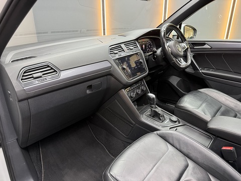 2.0 BiTDI R-Line SUV 5dr Diesel DSG 4Motion Euro 6 (s/s) (240 ps)