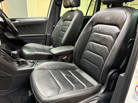 2.0 BiTDI R-Line SUV 5dr Diesel DSG 4Motion Euro 6 (s/s) (240 ps)