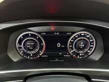 Volkswagen Tiguan 2.0 BiTDI R-Line SUV 5dr Diesel DSG 4Motion Euro 6 (s/s) (240 ps) 