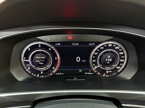2.0 BiTDI R-Line SUV 5dr Diesel DSG 4Motion Euro 6 (s/s) (240 ps)