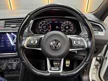 Volkswagen Tiguan 2.0 BiTDI R-Line SUV 5dr Diesel DSG 4Motion Euro 6 (s/s) (240 ps) 