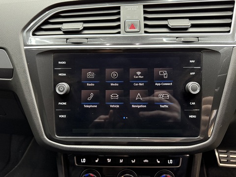 2.0 BiTDI R-Line SUV 5dr Diesel DSG 4Motion Euro 6 (s/s) (240 ps)