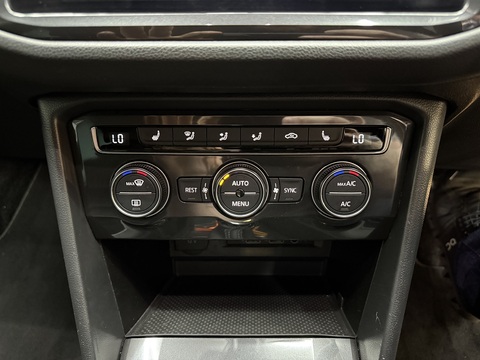 2.0 BiTDI R-Line SUV 5dr Diesel DSG 4Motion Euro 6 (s/s) (240 ps)