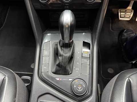 2.0 BiTDI R-Line SUV 5dr Diesel DSG 4Motion Euro 6 (s/s) (240 ps)