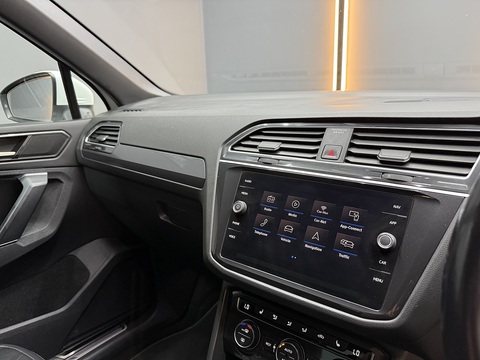 2.0 BiTDI R-Line SUV 5dr Diesel DSG 4Motion Euro 6 (s/s) (240 ps)