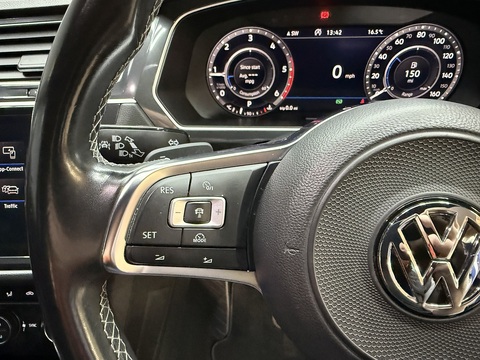 2.0 BiTDI R-Line SUV 5dr Diesel DSG 4Motion Euro 6 (s/s) (240 ps)