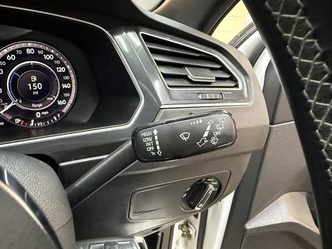 2.0 BiTDI R-Line SUV 5dr Diesel DSG 4Motion Euro 6 (s/s) (240 ps)