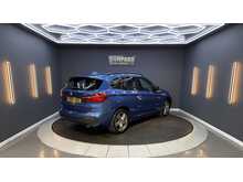 BMW X1 2.0 20d M Sport SUV 5dr Diesel Manual xDrive Euro 6 (s/s) (190 ps) 