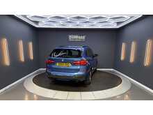 BMW X1 2.0 20d M Sport SUV 5dr Diesel Manual xDrive Euro 6 (s/s) (190 ps) 