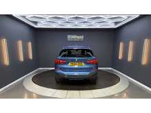 BMW X1 2.0 20d M Sport SUV 5dr Diesel Manual xDrive Euro 6 (s/s) (190 ps) 