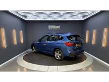 BMW X1 2.0 20d M Sport SUV 5dr Diesel Manual xDrive Euro 6 (s/s) (190 ps) 