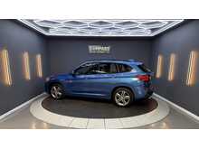 BMW X1 2.0 20d M Sport SUV 5dr Diesel Manual xDrive Euro 6 (s/s) (190 ps) 