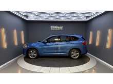 BMW X1 2.0 20d M Sport SUV 5dr Diesel Manual xDrive Euro 6 (s/s) (190 ps) 