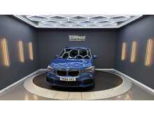 BMW X1 2.0 20d M Sport SUV 5dr Diesel Manual xDrive Euro 6 (s/s) (190 ps) 