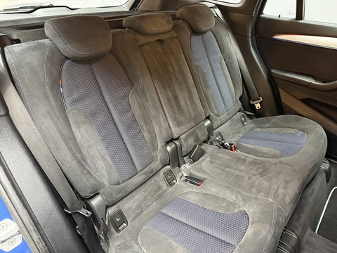 2.0 20d M Sport SUV 5dr Diesel Manual xDrive Euro 6 (s/s) (190 ps)