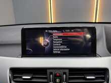 BMW X1 2.0 20d M Sport SUV 5dr Diesel Manual xDrive Euro 6 (s/s) (190 ps) 