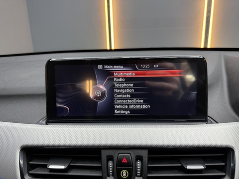 2.0 20d M Sport SUV 5dr Diesel Manual xDrive Euro 6 (s/s) (190 ps)