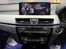 BMW X1 2.0 20d M Sport SUV 5dr Diesel Manual xDrive Euro 6 (s/s) (190 ps) 