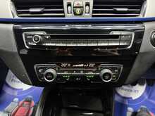 BMW X1 2.0 20d M Sport SUV 5dr Diesel Manual xDrive Euro 6 (s/s) (190 ps) 