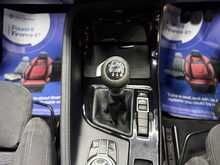 BMW X1 2.0 20d M Sport SUV 5dr Diesel Manual xDrive Euro 6 (s/s) (190 ps) 