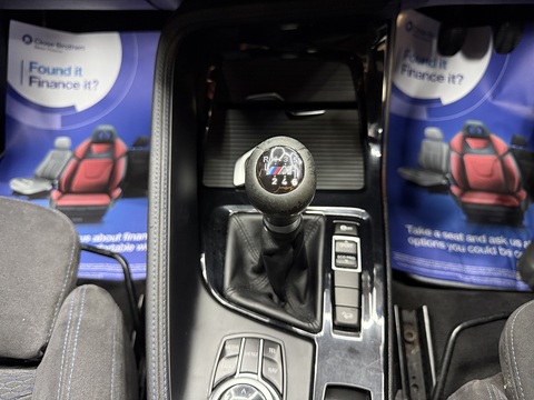 2.0 20d M Sport SUV 5dr Diesel Manual xDrive Euro 6 (s/s) (190 ps)
