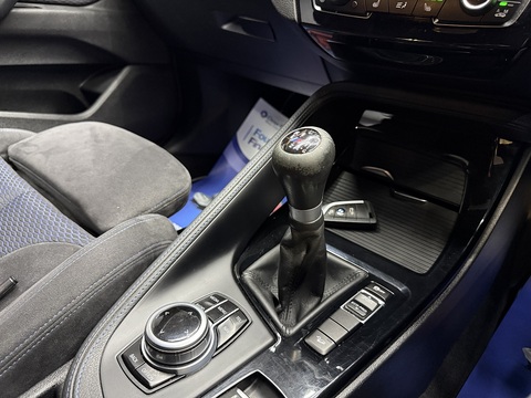 2.0 20d M Sport SUV 5dr Diesel Manual xDrive Euro 6 (s/s) (190 ps)