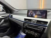 BMW X1 2.0 20d M Sport SUV 5dr Diesel Manual xDrive Euro 6 (s/s) (190 ps) 