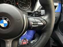 BMW X1 2.0 20d M Sport SUV 5dr Diesel Manual xDrive Euro 6 (s/s) (190 ps) 