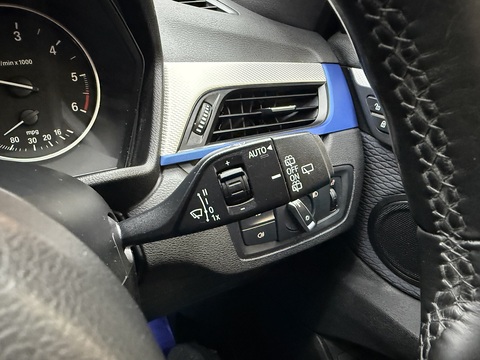 2.0 20d M Sport SUV 5dr Diesel Manual xDrive Euro 6 (s/s) (190 ps)