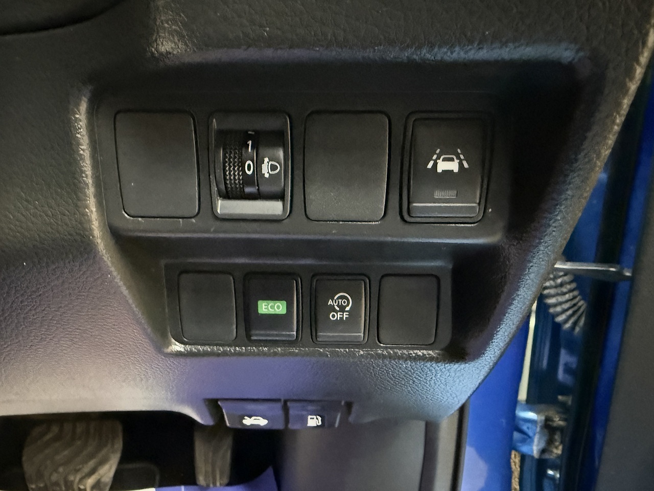 2020 Nissan Qashqai