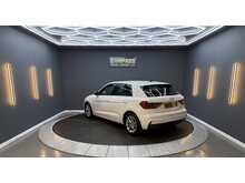 Audi A1 1.0 TFSI 30 Sport Sportback 5dr Petrol Manual Euro 6 (s/s) (116 ps) 