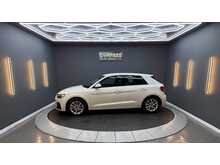 Audi A1 1.0 TFSI 30 Sport Sportback 5dr Petrol Manual Euro 6 (s/s) (116 ps) 