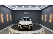 Audi A1 1.0 TFSI 30 Sport Sportback 5dr Petrol Manual Euro 6 (s/s) (116 ps) 
