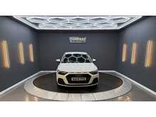 Audi A1 1.0 TFSI 30 Sport Sportback 5dr Petrol Manual Euro 6 (s/s) (116 ps) 