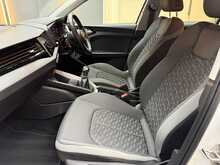Audi A1 1.0 TFSI 30 Sport Sportback 5dr Petrol Manual Euro 6 (s/s) (116 ps) 