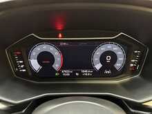Audi A1 1.0 TFSI 30 Sport Sportback 5dr Petrol Manual Euro 6 (s/s) (116 ps) 