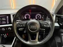 Audi A1 1.0 TFSI 30 Sport Sportback 5dr Petrol Manual Euro 6 (s/s) (116 ps) 