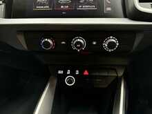 Audi A1 1.0 TFSI 30 Sport Sportback 5dr Petrol Manual Euro 6 (s/s) (116 ps) 