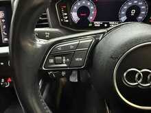 Audi A1 1.0 TFSI 30 Sport Sportback 5dr Petrol Manual Euro 6 (s/s) (116 ps) 