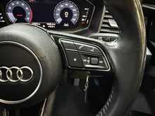 Audi A1 1.0 TFSI 30 Sport Sportback 5dr Petrol Manual Euro 6 (s/s) (116 ps) 