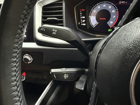 1.0 TFSI 30 Sport Sportback 5dr Petrol Manual Euro 6 (s/s) (116 ps)
